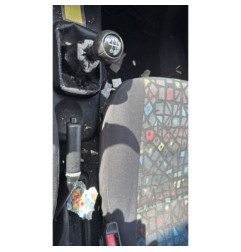 Anti brouillard gauche (feux) OPEL TIGRA 1