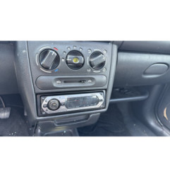 Anti brouillard gauche (feux) OPEL TIGRA 1