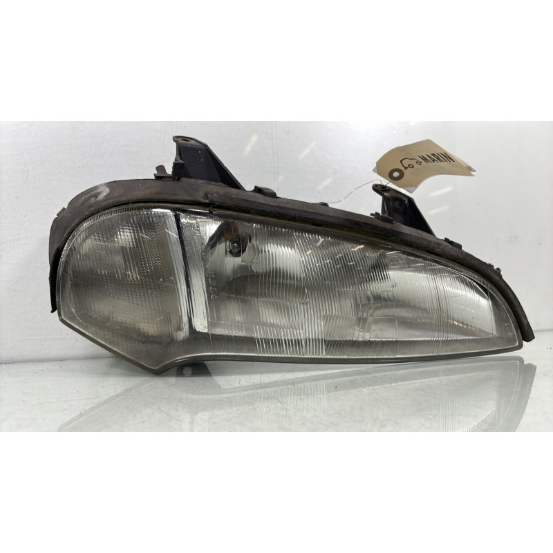 Optique avant principal droit (feux)(phare) OPEL TIGRA 1 Photo n°3