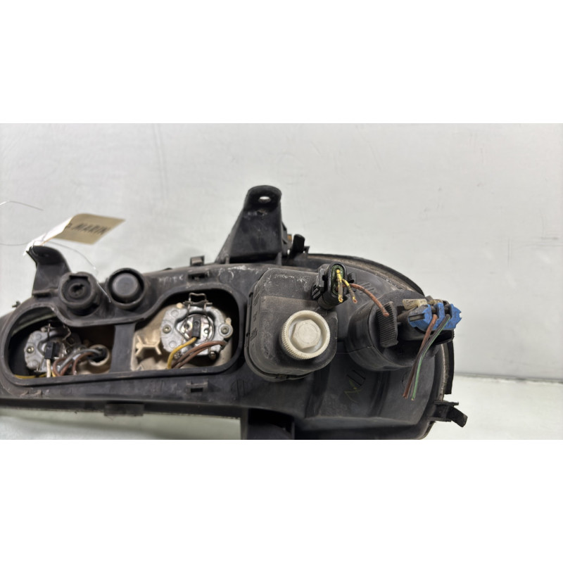 Optique avant principal droit (feux)(phare) OPEL TIGRA 1 Photo n°5