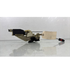 Serrure avant droit OPEL TIGRA 1