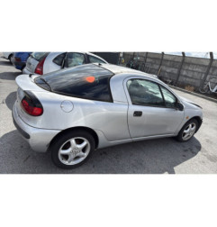 Serrure avant droit OPEL TIGRA 1