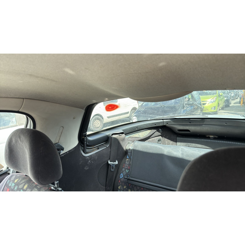 Serrure avant droit OPEL TIGRA 1 Photo n°15