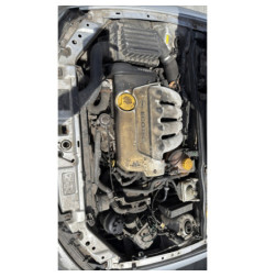 Serrure avant droit OPEL TIGRA 1