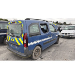 Face avant PEUGEOT PARTNER 2