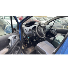 Face avant PEUGEOT PARTNER 2