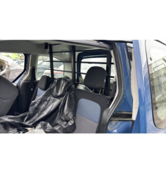 Face avant PEUGEOT PARTNER 2