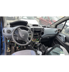 Bloc ABS (freins anti-blocage) PEUGEOT PARTNER 2