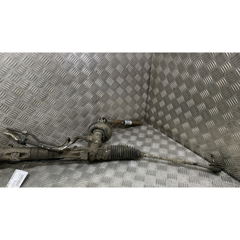 Cremaillere assistee PEUGEOT PARTNER 2 Photo n°3