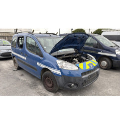 Cremaillere assistee PEUGEOT PARTNER 2