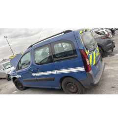Cremaillere assistee PEUGEOT PARTNER 2