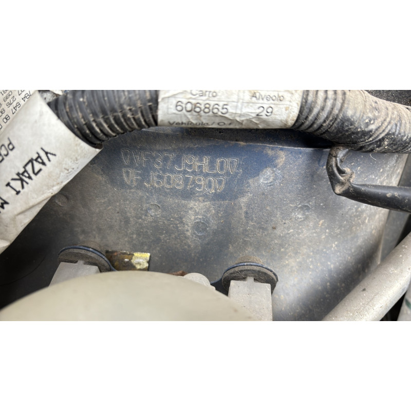Cremaillere assistee PEUGEOT PARTNER 2 Photo n°11