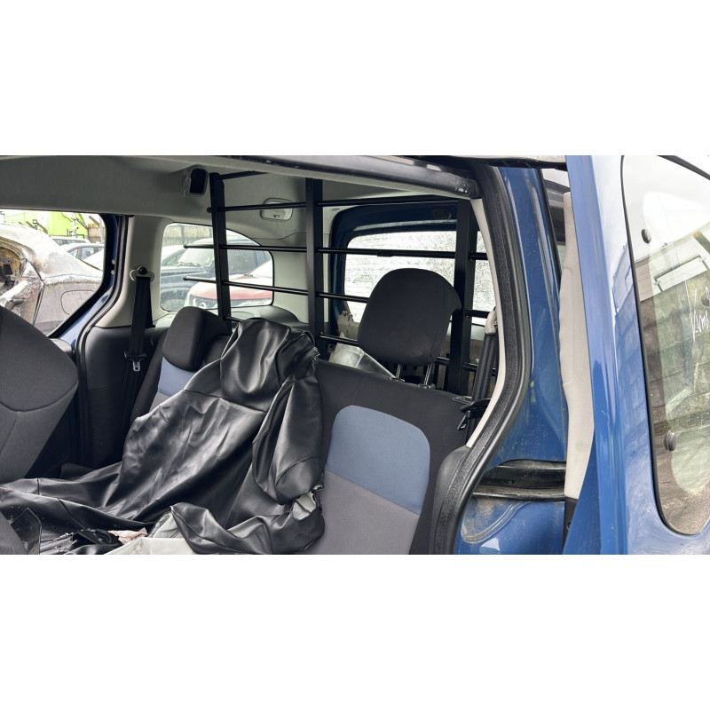 Cremaillere assistee PEUGEOT PARTNER 2 Photo n°15