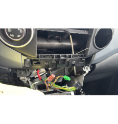 Cremaillere assistee PEUGEOT PARTNER 2