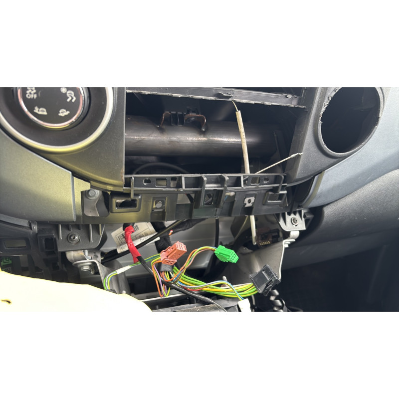 Cremaillere assistee PEUGEOT PARTNER 2 Photo n°20