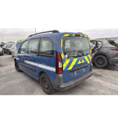 Pivot de moyeu avant droit PEUGEOT PARTNER 2