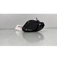Ceinture arriere droit PEUGEOT 207 Photo n°1