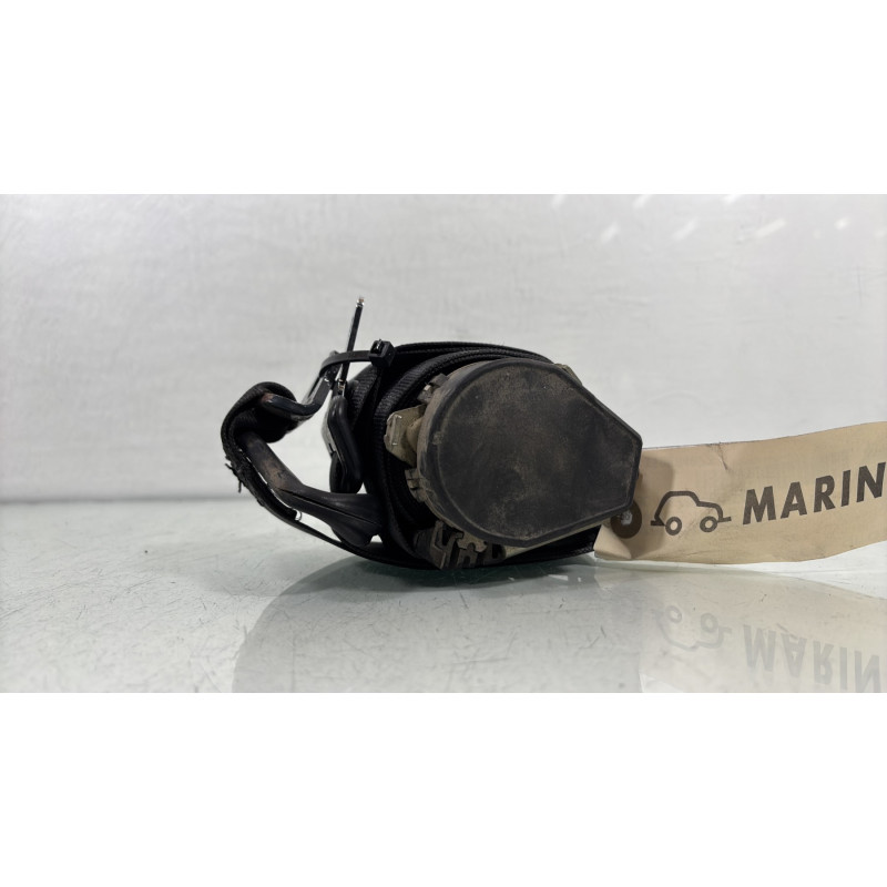 Ceinture arriere droit PEUGEOT 207 Photo n°2