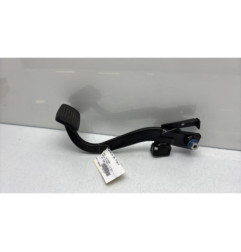 Pedale de frein OPEL MERIVA B Photo n°1