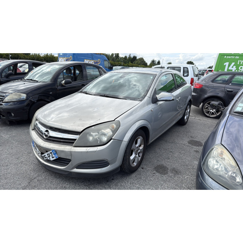 Neiman OPEL ASTRA H Photo n°5