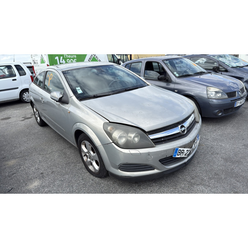 Neiman OPEL ASTRA H Photo n°6