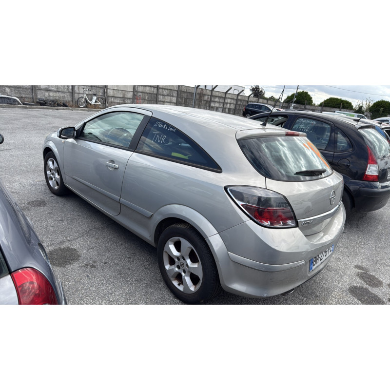 Neiman OPEL ASTRA H Photo n°8