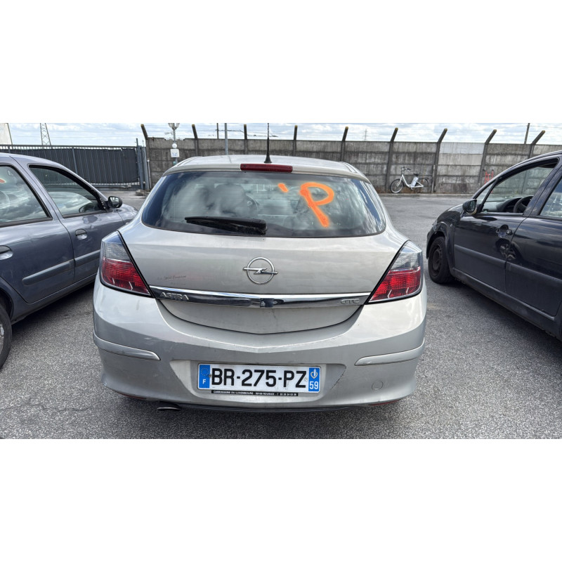 Neiman OPEL ASTRA H Photo n°9