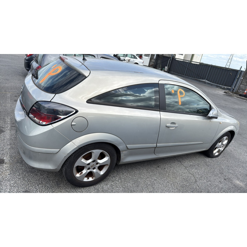 Neiman OPEL ASTRA H Photo n°10