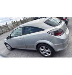 Neiman OPEL ASTRA H