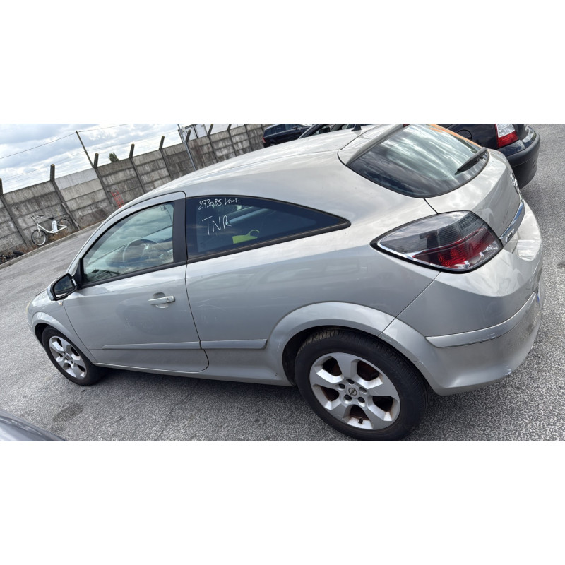 Neiman OPEL ASTRA H Photo n°11