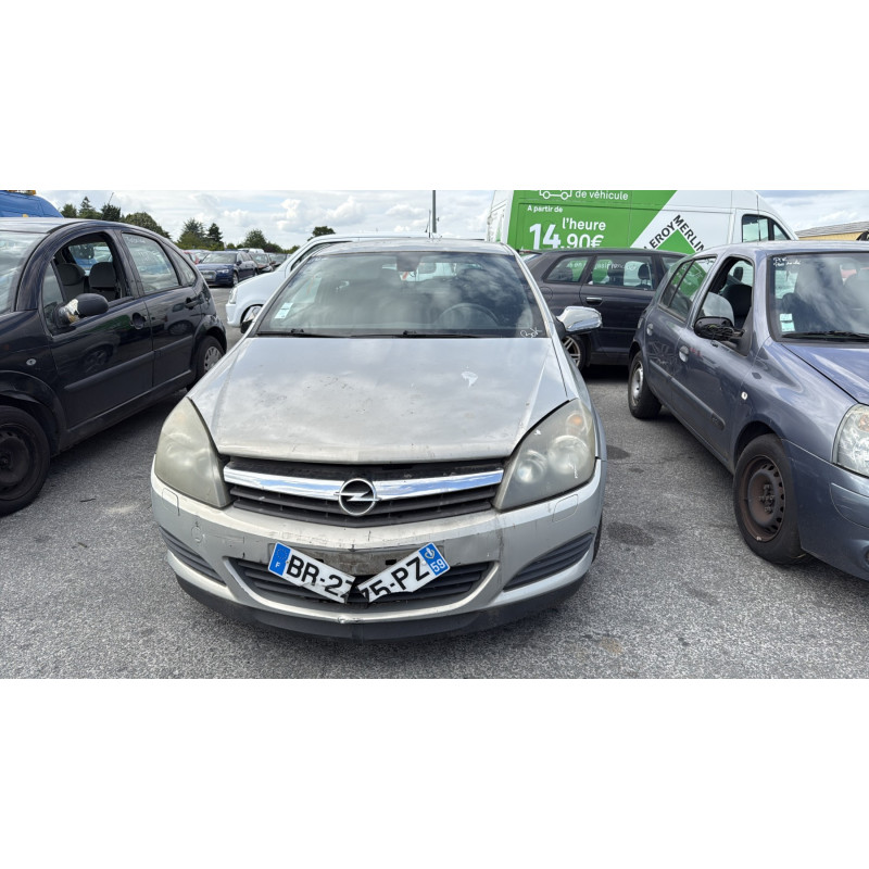 Neiman OPEL ASTRA H Photo n°12