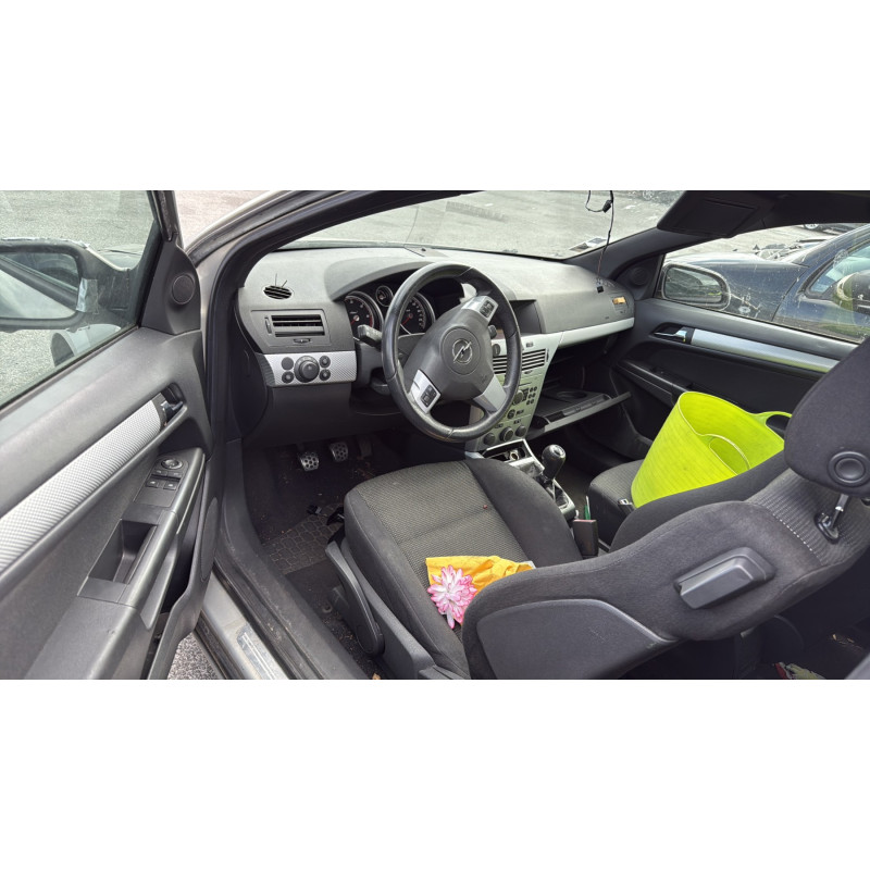 Neiman OPEL ASTRA H Photo n°13