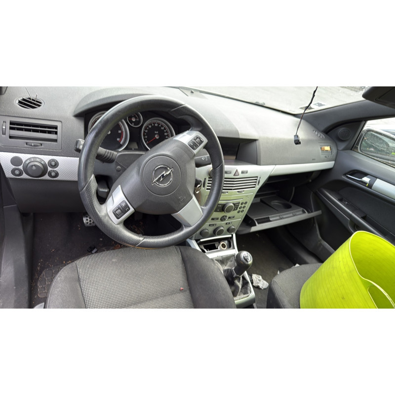 Neiman OPEL ASTRA H Photo n°15