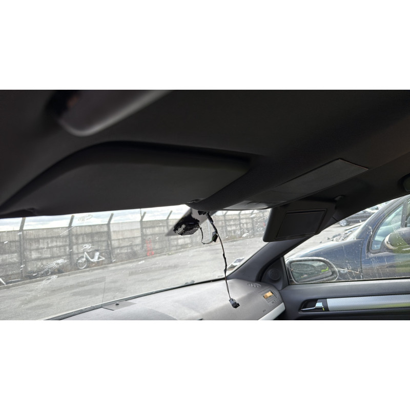 Neiman OPEL ASTRA H Photo n°16