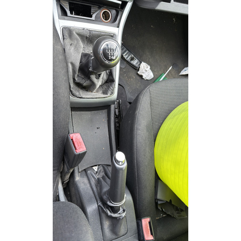 Neiman OPEL ASTRA H Photo n°17