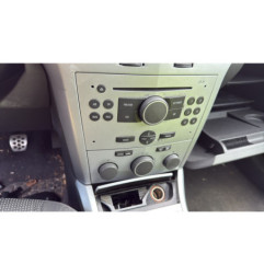 Neiman OPEL ASTRA H