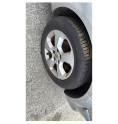 Neiman OPEL ASTRA H
