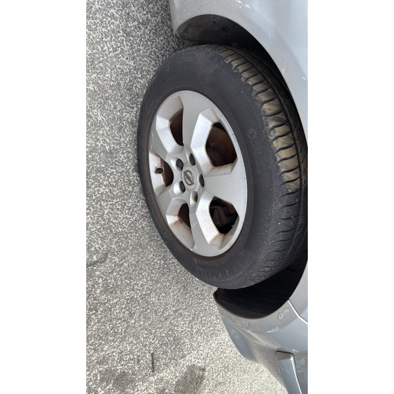 Neiman OPEL ASTRA H Photo n°20