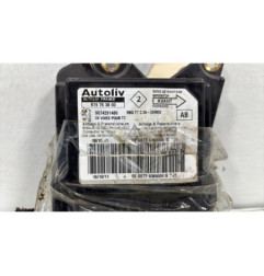Boitier air bag PEUGEOT 308 1