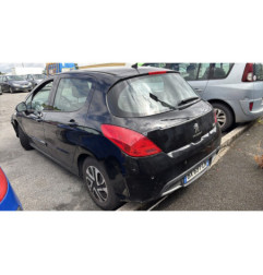 Boitier air bag PEUGEOT 308 1