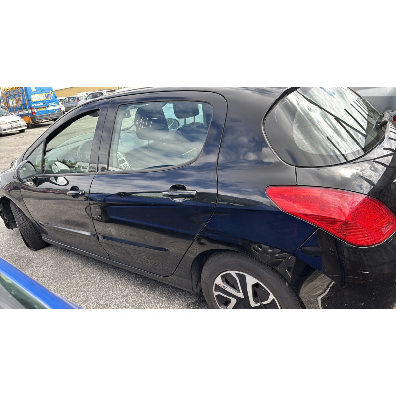 Boitier air bag PEUGEOT 308 1 Photo n°11