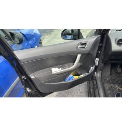 Boitier air bag PEUGEOT 308 1