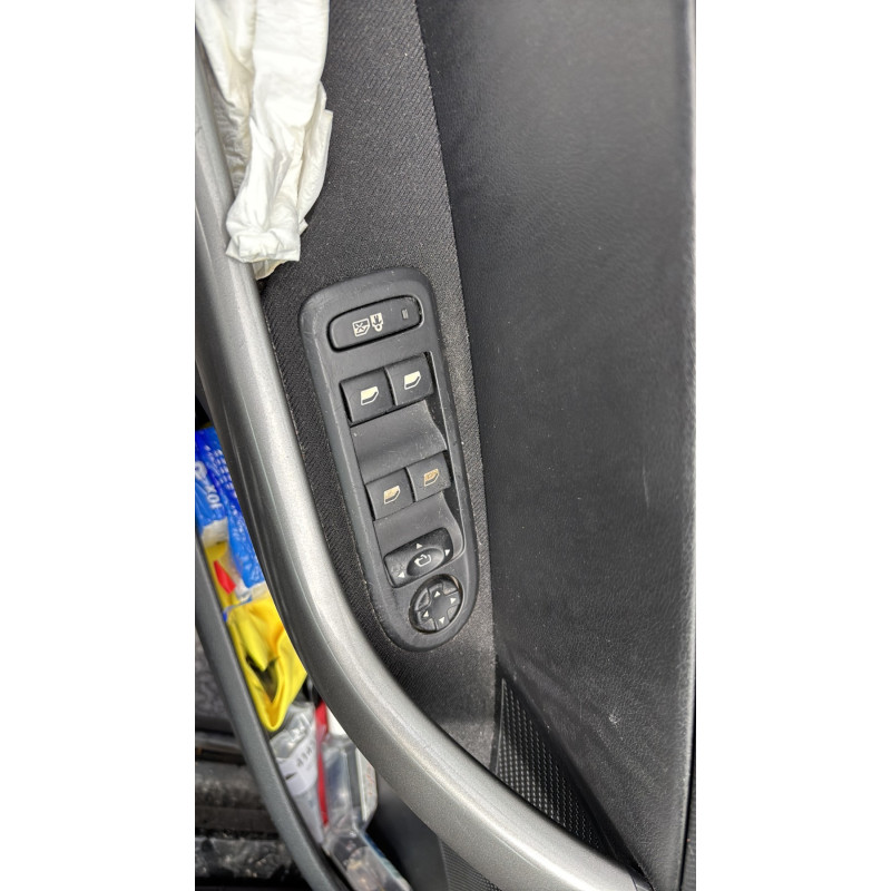Boitier air bag PEUGEOT 308 1 Photo n°15