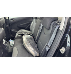 Boitier air bag PEUGEOT 308 1