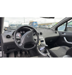Boitier air bag PEUGEOT 308 1