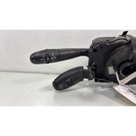 Com (Bloc Contacteur Tournant+Commodo Essuie Glace+Commodo Phare) PEUGEOT 308 1