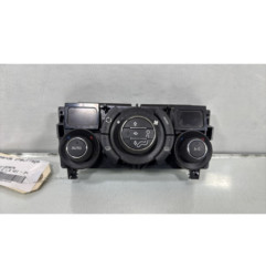 Commande chauffage PEUGEOT 308 1