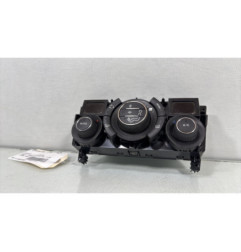 Commande chauffage PEUGEOT 308 1