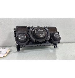 Commande chauffage PEUGEOT 308 1