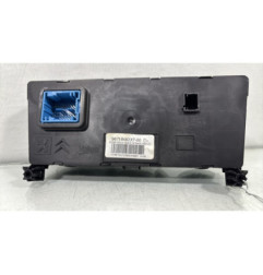 Commande chauffage PEUGEOT 308 1